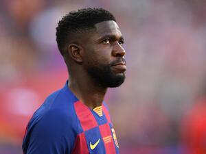 سامويل أومتيتي