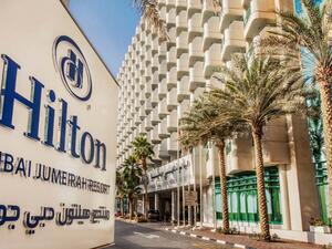 Hilton Dubai Jumeirah to host Laughter Factory Stand-up Comedy Show this month.