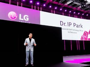 LG Presents Life’s Good From Home Vision for the Future of Home Living 