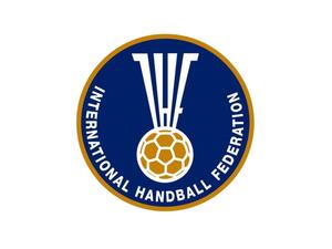 Intenational Handball Federation logo (Photo: Agency Tunis Afrique Press)