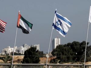  الدول الجديدة هي كل من سلطنة عمان والسودان بالإضافة إلى المغرب