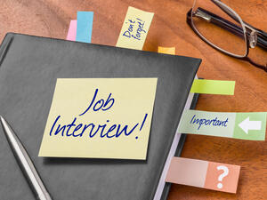 10 Things That Will Help You Ace An Interview