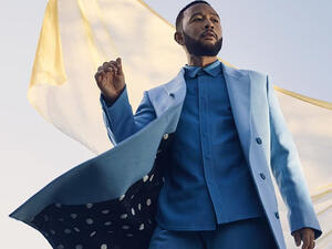 John and Chrissy are currently expecting their third child