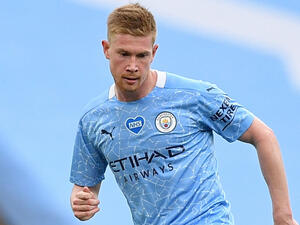 كيفين دي بروينه