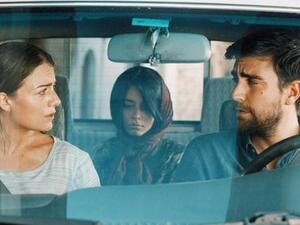  Scent of my daughter  directed by Olgun Özdemir (Twitter)