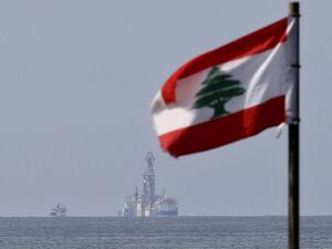  إسرائيل ولبنان توصلتا إلى اتفاق لإجراء مفاوضات بشأن الحدود البحرية 