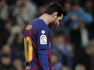 ليونيل ميسي