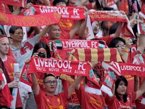  The sports industry in England has been dealt a fresh blow after plans to bring back fans from next month were paused (Photo: AFP)