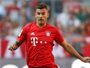 لوكاس هيرنانديز