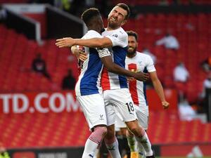 فوز مثير لبالاس