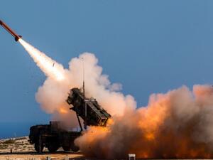 The five people injured are in stable condition. (YouTube)