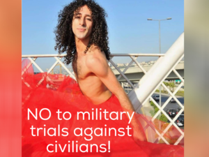 Civilians in the Military Court: Is Lebanon Sliding Into a New Age of Silencing Critics?