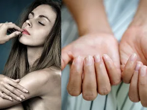 طبيب البوابة: 5  اضطرابات صحية تخبرك بها الأظافر