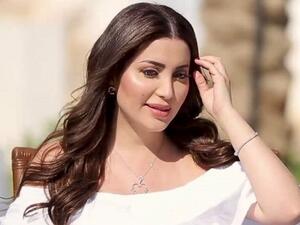 نسرين طافش