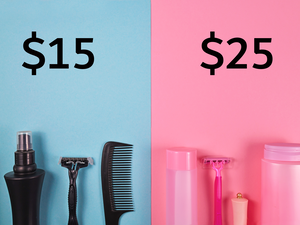 What Is the Pink Tax and How Does It Affect Middle Eastern Women?