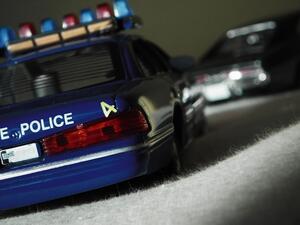 ما تفسير الحلم بأنك مطارد من قبل السلطات؟