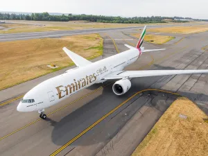 Emirates Expands Network Further With Restart of Flights To Muscat and Entebbe