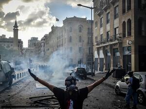 Lebanon (Twitter)