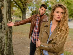 ما تفسير الحلم بأنك تتشاجر مع شخصاً ما؟