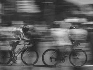 ما تفسير الحلم بركوب الدراجة أو الحصان؟