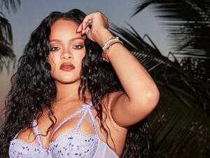 The 'Diamonds' hitmaker is currently single after her three-year relationship with Hassan Jameel ended earlier this year