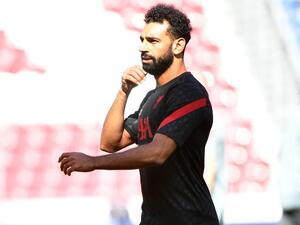  The Liverpool forward opened his 2020-21 campaign with a hat-trick against Leeds, with the history books re-written in the process (Photo: AFP)