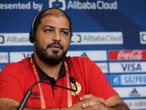 Mouine Chaabani (Photo: e-s-tunis.com)