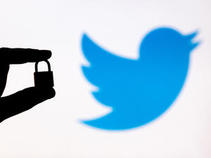 Nationalist PM Viktor Orban's official cabinet Twitter account was shutdown (Shutterstock/ File Photo)