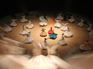 Due to COVID-19 travel restrictions, the festival this year will be electronic with the performers sharing live videos from their own countries at the festival’s official page.