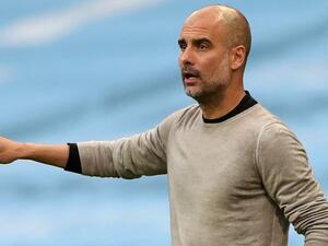 جوسيب غوارديولا