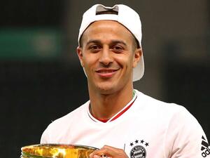 تياغو آلكانتارا