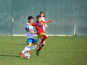 The most promising teams from the academy would continue to get opportunities to play with La Liga youth clubs in Spain (Photo: Khaleej Times)