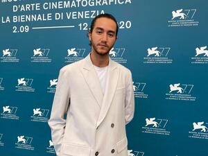 إشادات نقدية للنجم أحمد مالك في أولى محطاته الدولية بفيلم The Furnace