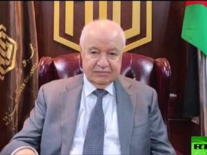 Abu-Ghazaleh: For Our Existence on Earth, We Have To Sell the Present To Buy Future