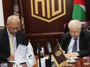 ‘Abu-Ghazaleh Academy’ and Jordan Engineers Association Sign Cooperation Agreement