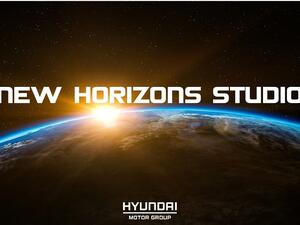 Hyundai Motor Group Announces New Horizons Studio to Develop Ultimate Mobility Vehicles