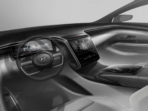 All-New Hyundai Tucson Adds Revolutionary Redesign