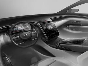 All-New Hyundai Tucson Adds Revolutionary Redesign