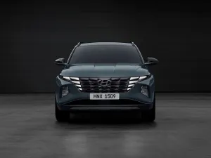 Hyundai Launches Dynamic New Tucson With Best-In-Segment Features and Class-Leading Capabilities