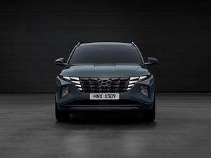 Hyundai Launches Dynamic New Tucson With Best-In-Segment Features and Class-Leading Capabilities