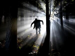 ما تفسير الحلم بمصاص الدماء في المنام؟