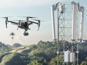 إريكسون تعلن عن توافق شبكتها المخصصة للنفاذ الراديوي على نحو تام مع معايير 3GPP والجمعية الدولية لشبكات الهاتف المحمول