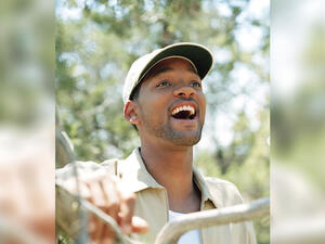 The Fresh Prince of Bel-Air ran on NBC from 1990-1996.