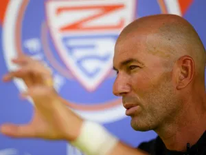 The German midfielder has offered an insight into the way his manager brings the best out of his star-studded squad at Santiago Bernabeu (Photo: AFP)