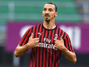 زلاتان إبراهيموفيتش