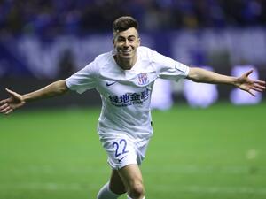 Stephan El Shaarawy (Photo: AFP)