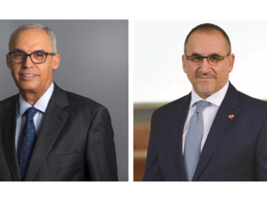 BisB Embarks on a Strategic Partnership  With the CBB To Launch CBB Digital Lab Finhub 973” 