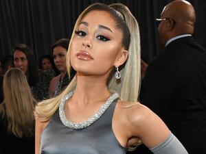 آريانا غراندي