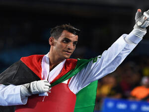 احمد ابو غوش