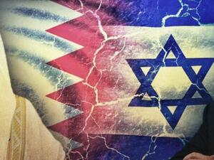 الاماراتي يدخل اسرائيل بلا تاشيرة